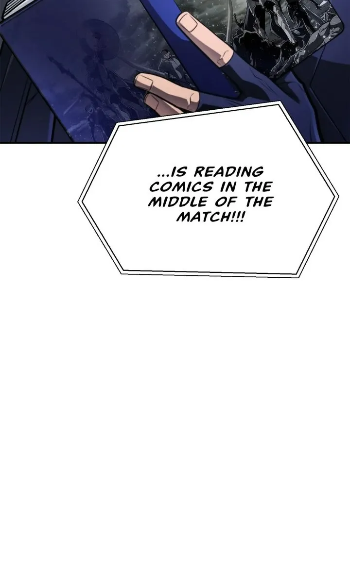 Superhuman Battlefield Chapter 24 page 10
