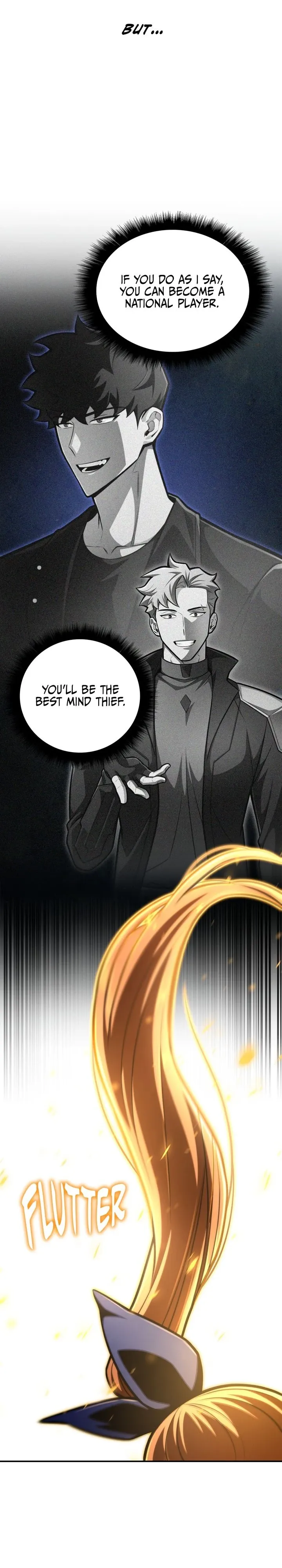 Superhuman Battlefield Chapter 24 page 26