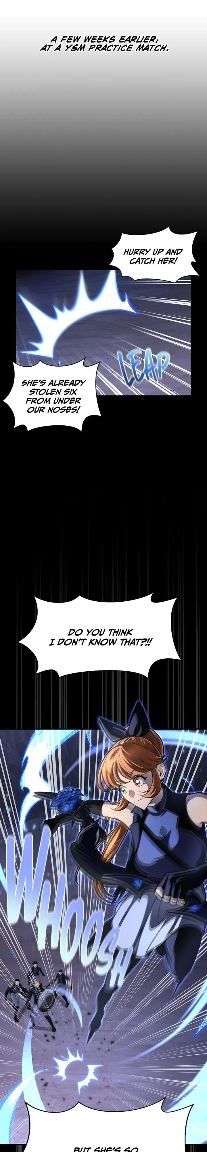 Superhuman Battlefield Chapter 24 page 2
