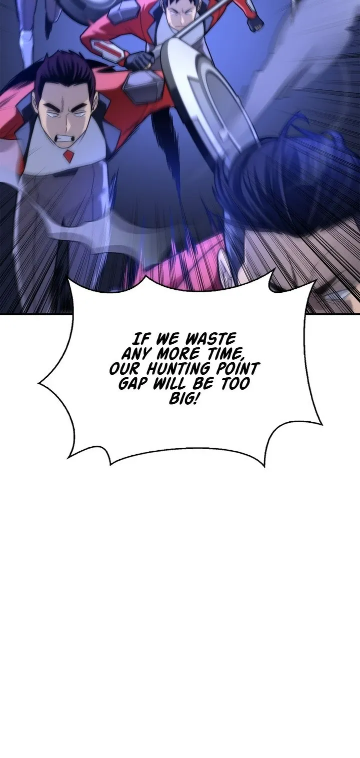 Superhuman Battlefield Chapter 24 page 34
