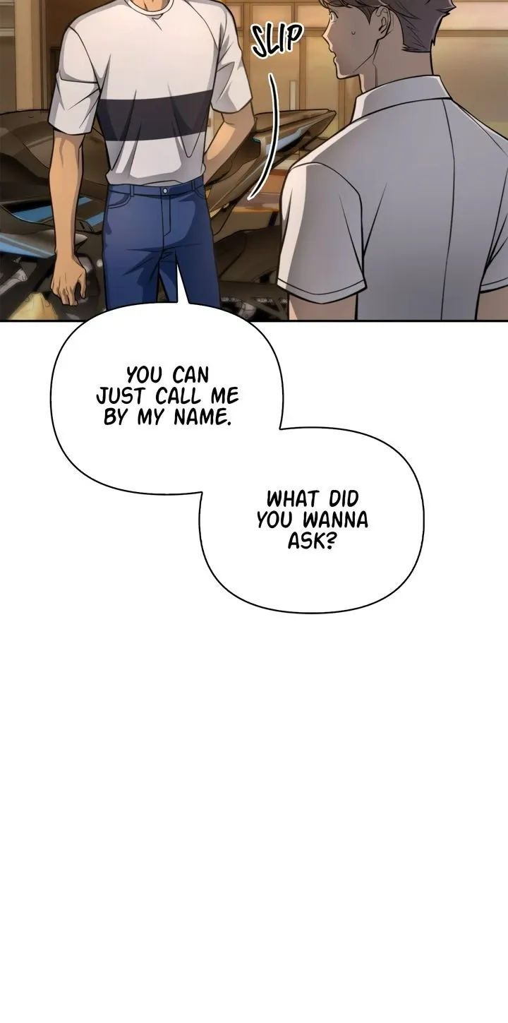 Superhuman Battlefield Chapter 26 page 36