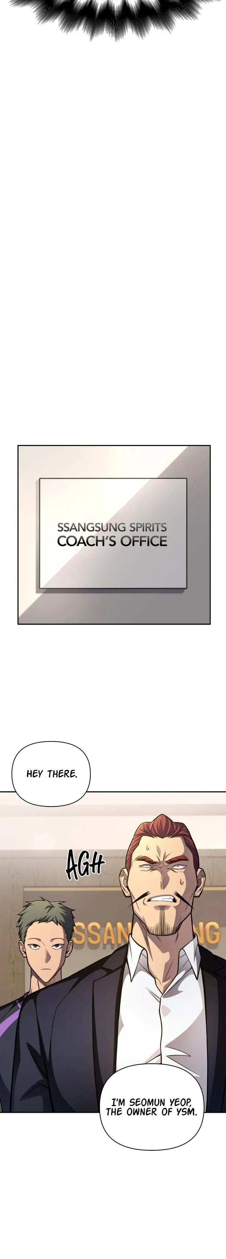Superhuman Battlefield Chapter 26 page 57