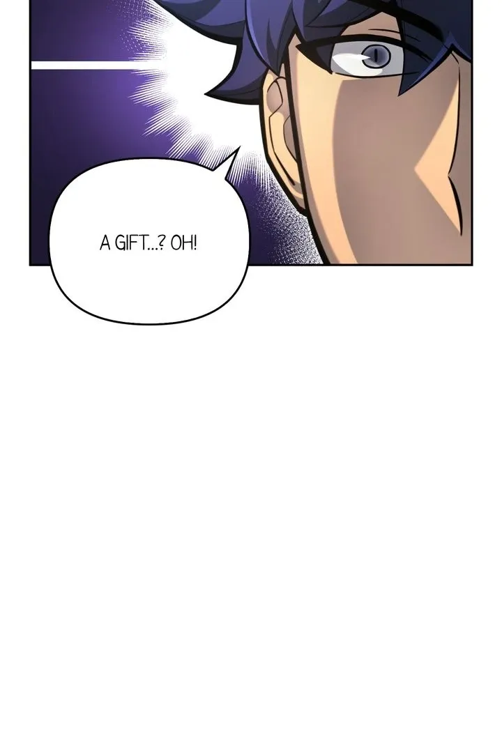Superhuman Battlefield Chapter 28 page 11