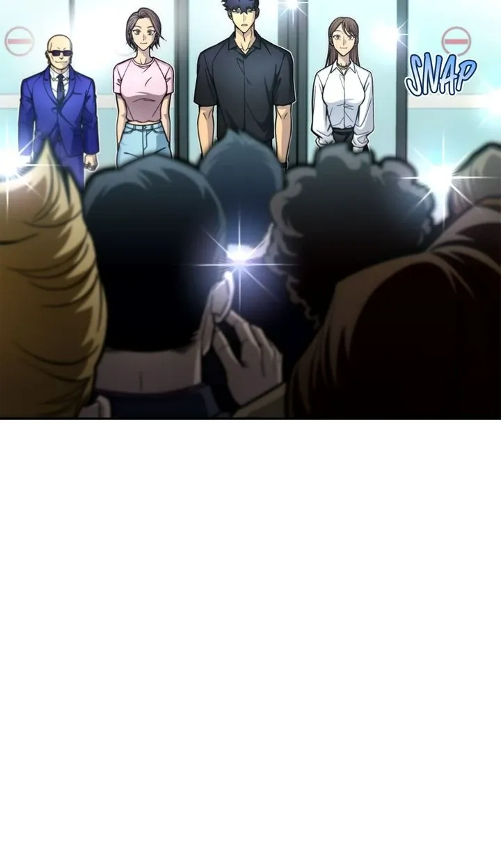 Superhuman Battlefield Chapter 28 page 24