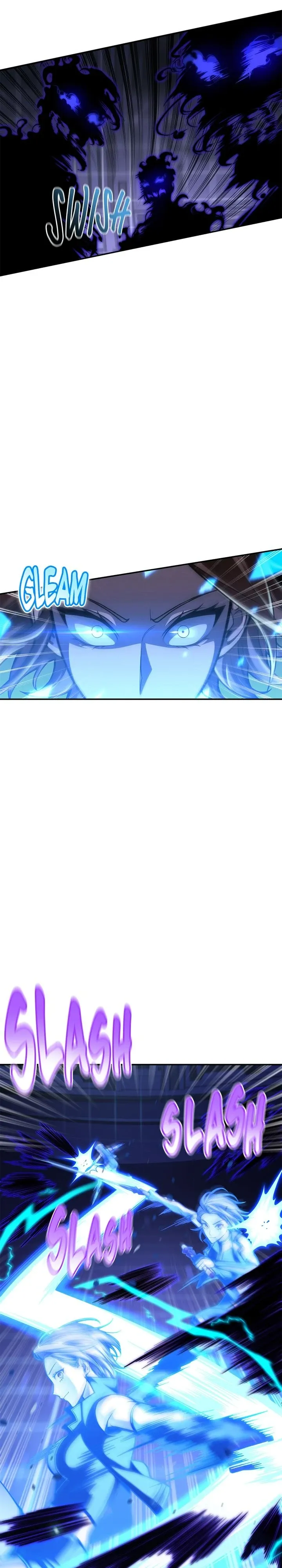 Superhuman Battlefield Chapter 28 page 41