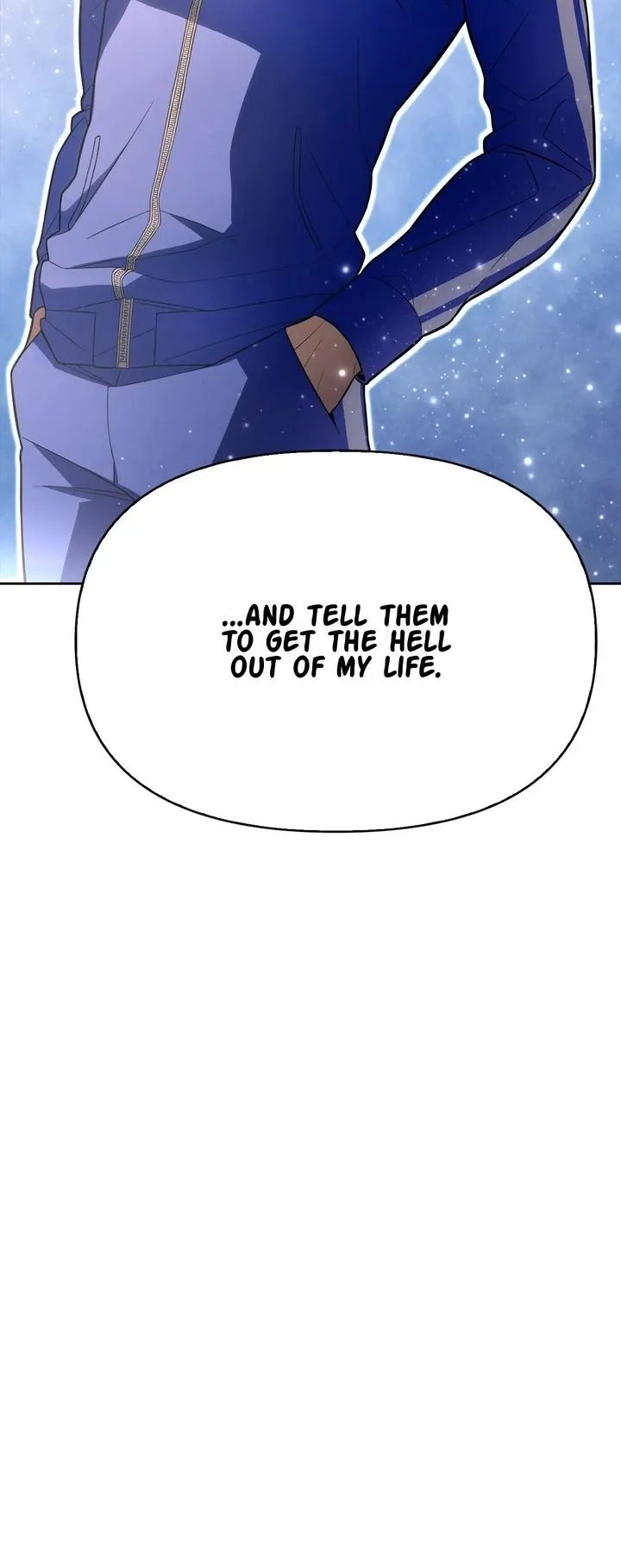 Superhuman Battlefield Chapter 3 page 32