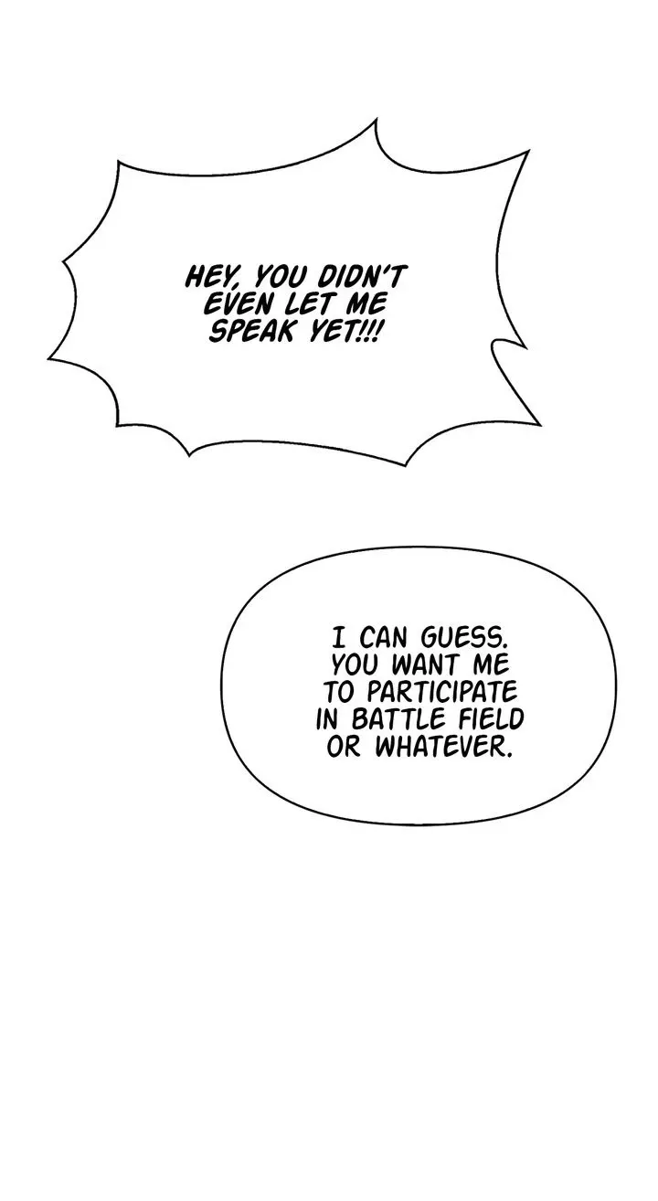 Superhuman Battlefield Chapter 3 page 7