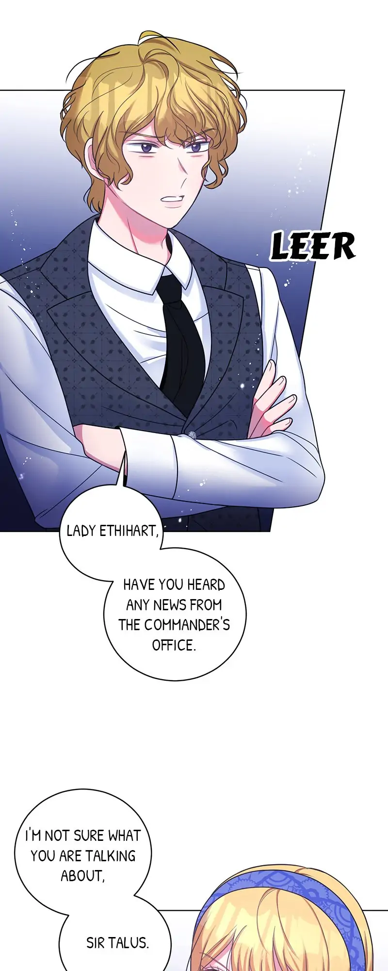 Supporting Characters Also Need Some Love Chapter 15 page 15