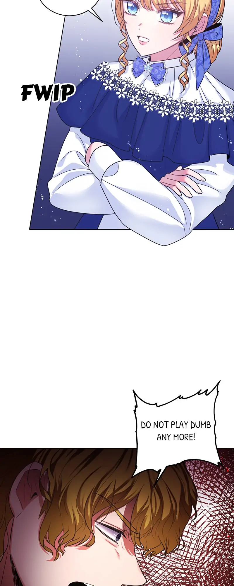 Supporting Characters Also Need Some Love Chapter 15 page 16