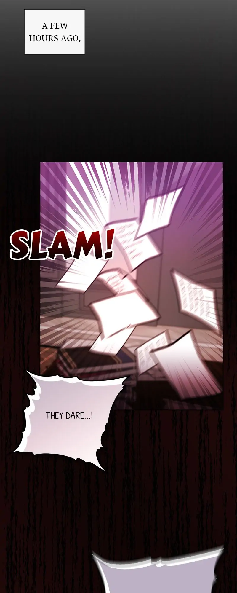 Supporting Characters Also Need Some Love Chapter 15 page 18