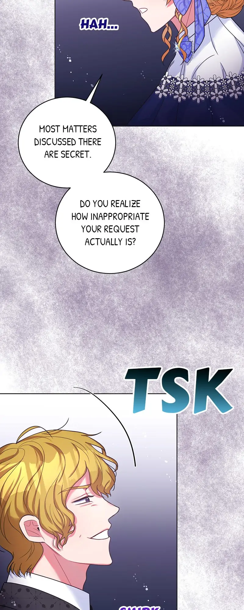Supporting Characters Also Need Some Love Chapter 15 page 25