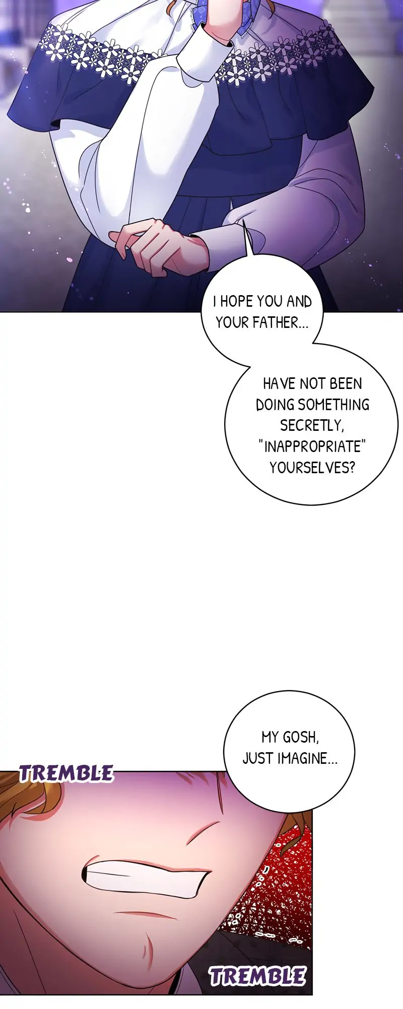 Supporting Characters Also Need Some Love Chapter 15 page 27