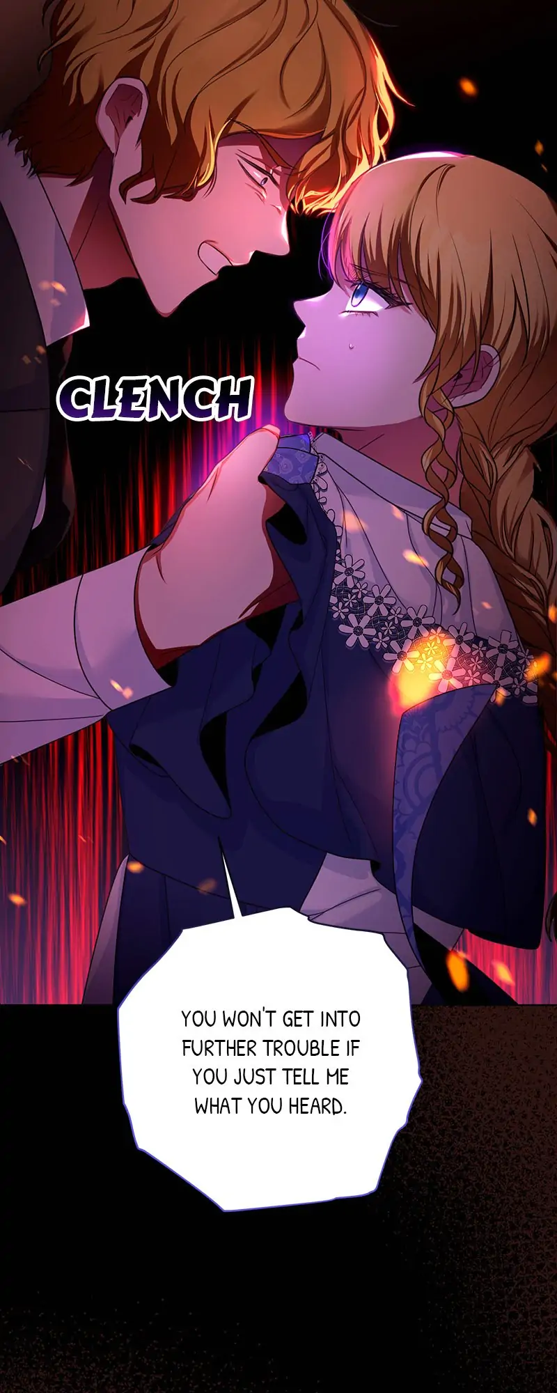 Supporting Characters Also Need Some Love Chapter 15 page 31