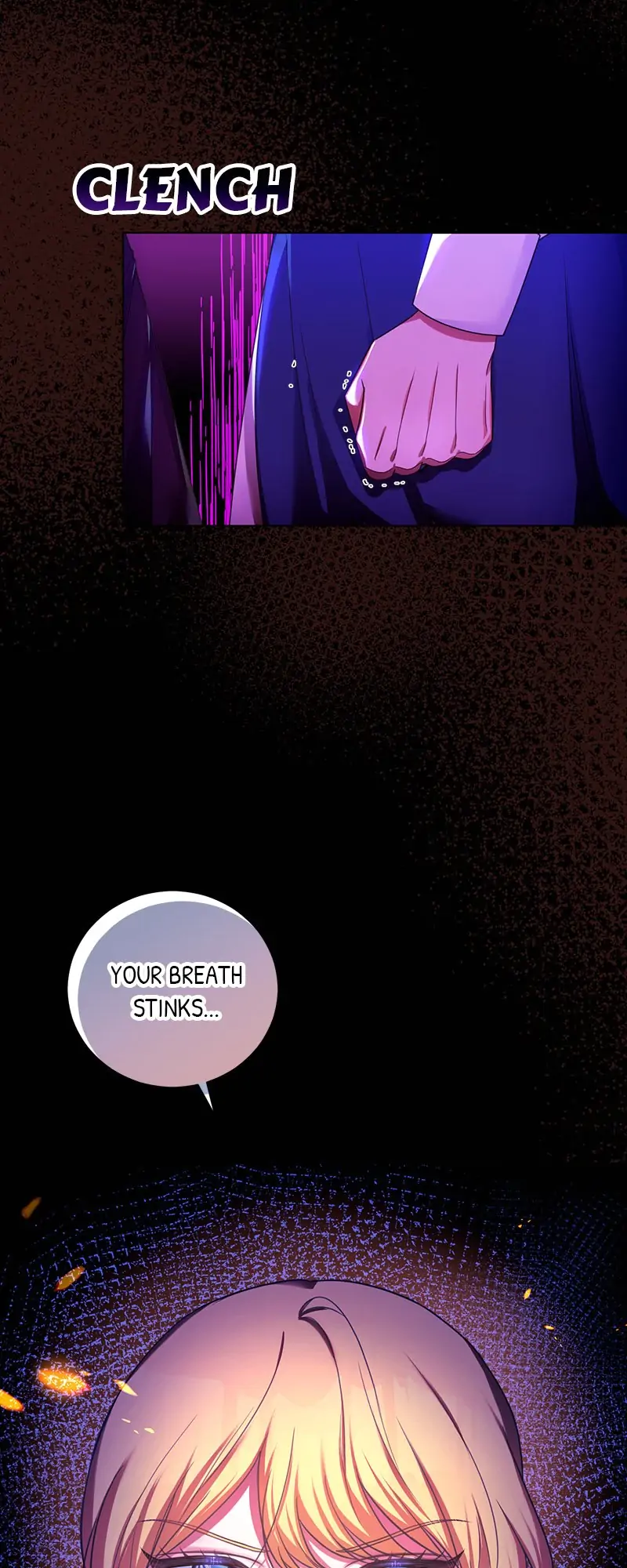 Supporting Characters Also Need Some Love Chapter 15 page 32