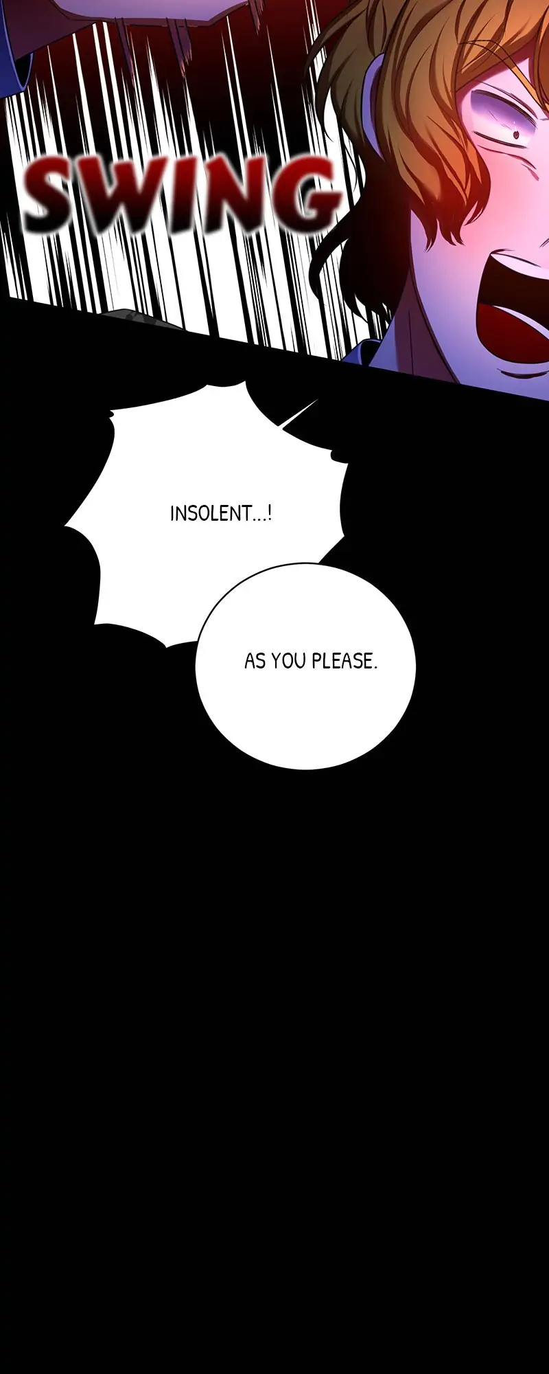 Supporting Characters Also Need Some Love Chapter 15 page 35