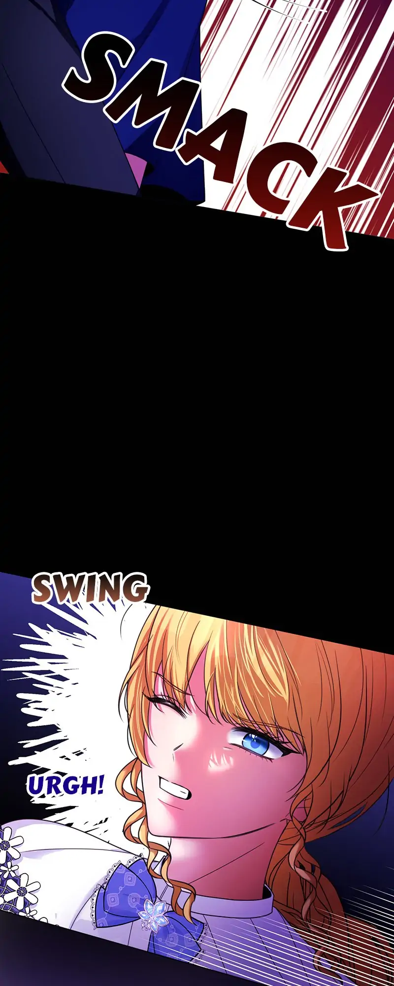 Supporting Characters Also Need Some Love Chapter 15 page 37