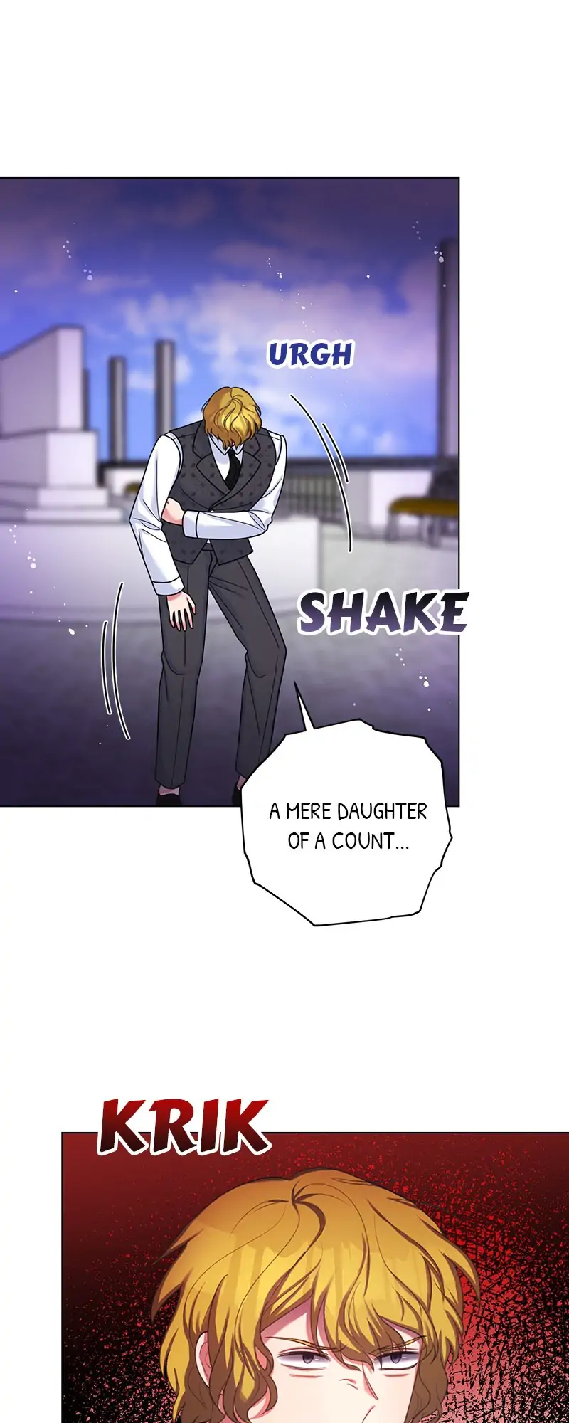 Supporting Characters Also Need Some Love Chapter 15 page 41
