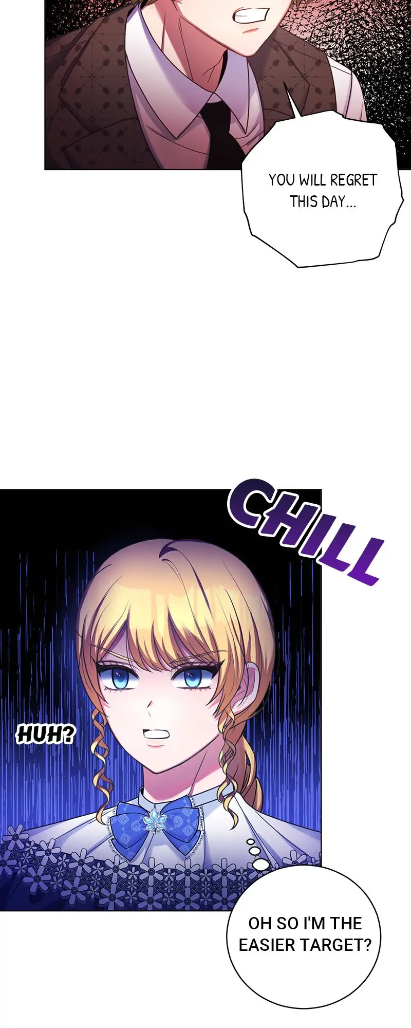 Supporting Characters Also Need Some Love Chapter 15 page 42