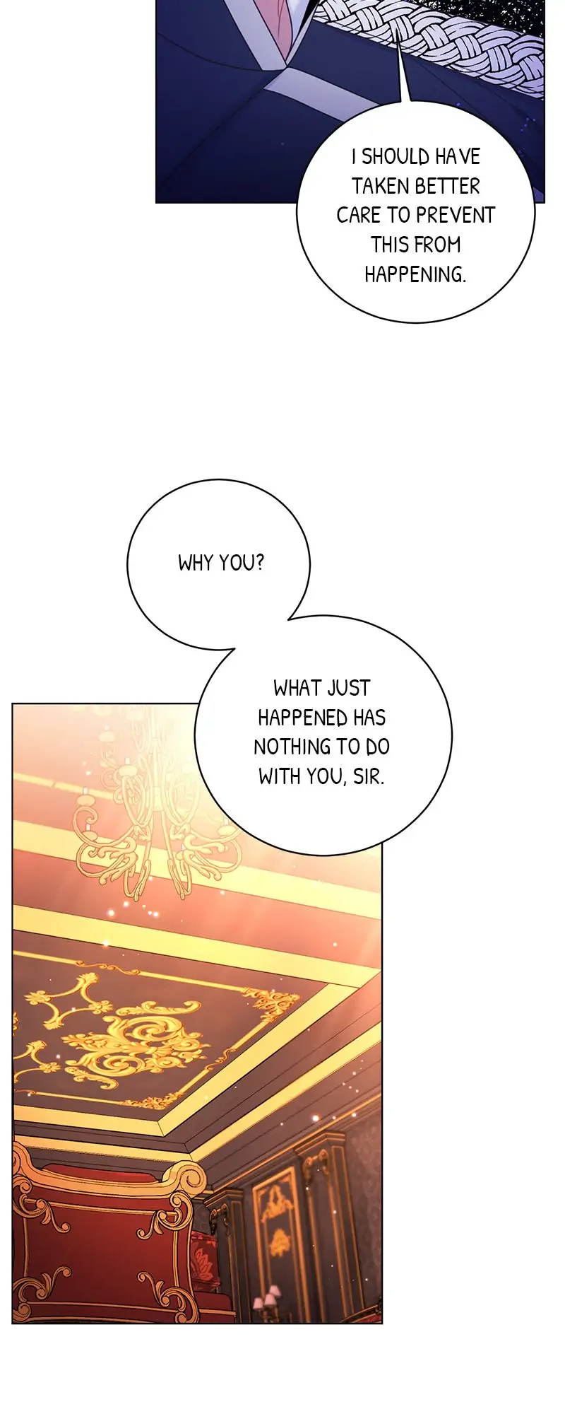 Supporting Characters Also Need Some Love Chapter 15 page 51