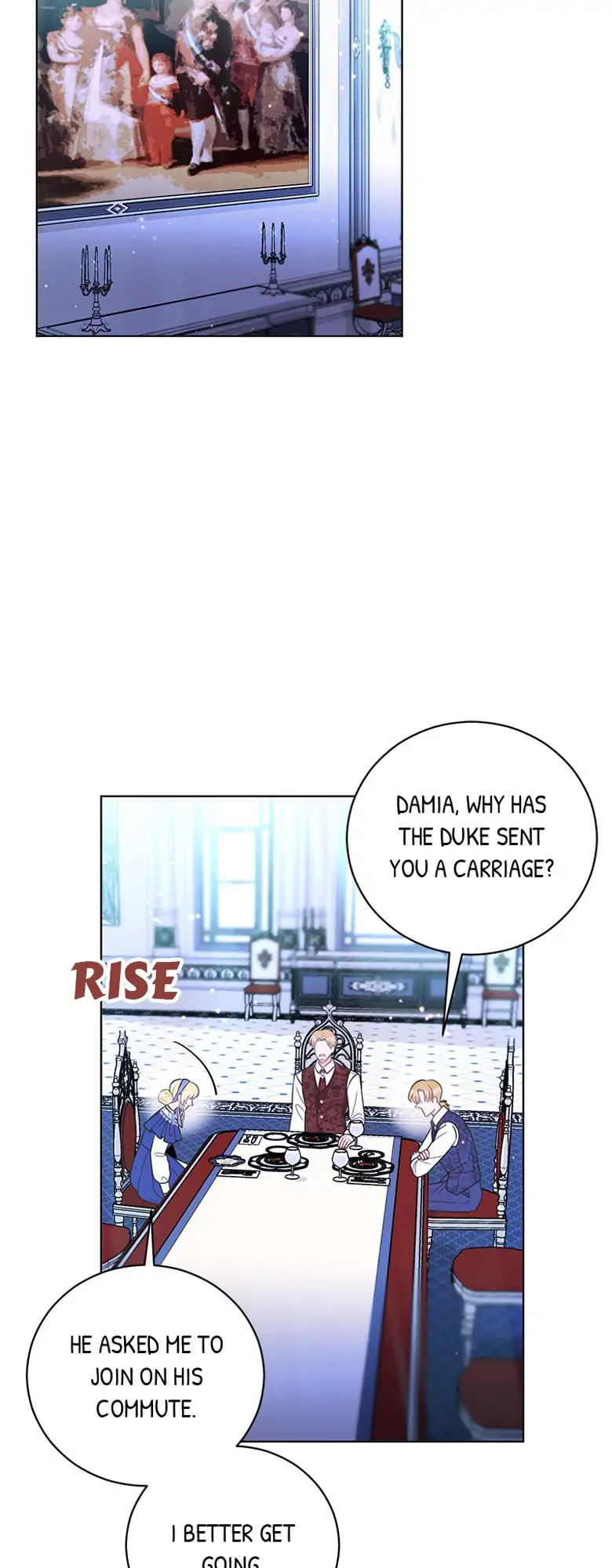 Supporting Characters Also Need Some Love Chapter 15 page 5