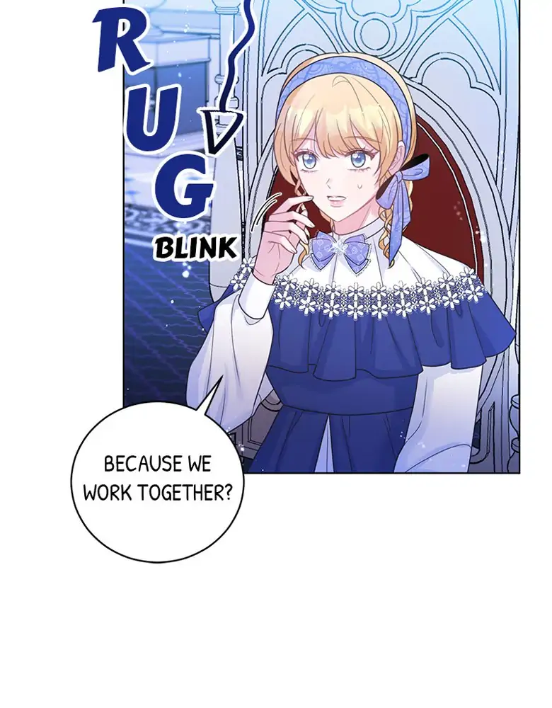 Supporting Characters Also Need Some Love Chapter 15 page 7