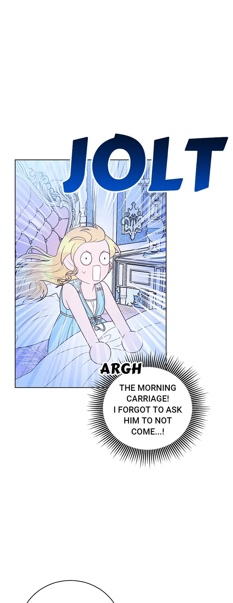 Supporting Characters Also Need Some Love Chapter 17 page 11