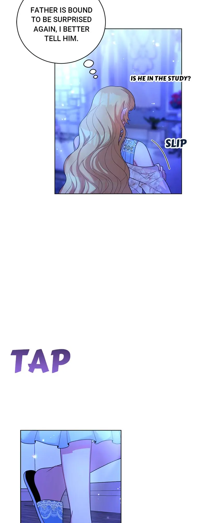 Supporting Characters Also Need Some Love Chapter 17 page 12