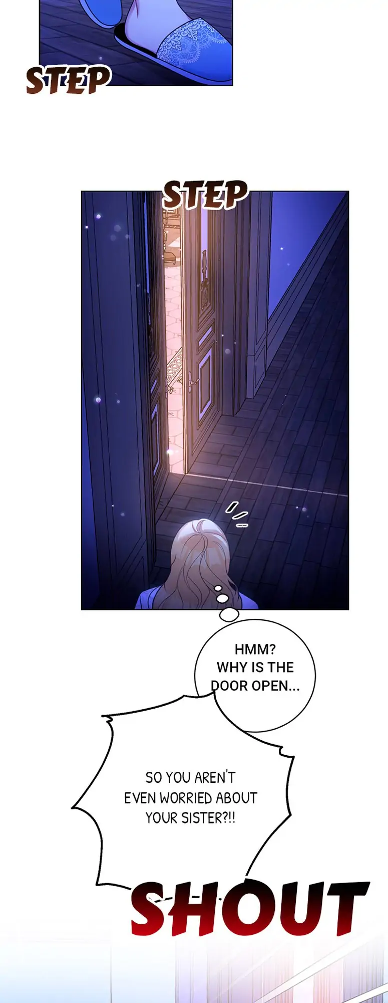 Supporting Characters Also Need Some Love Chapter 17 page 13