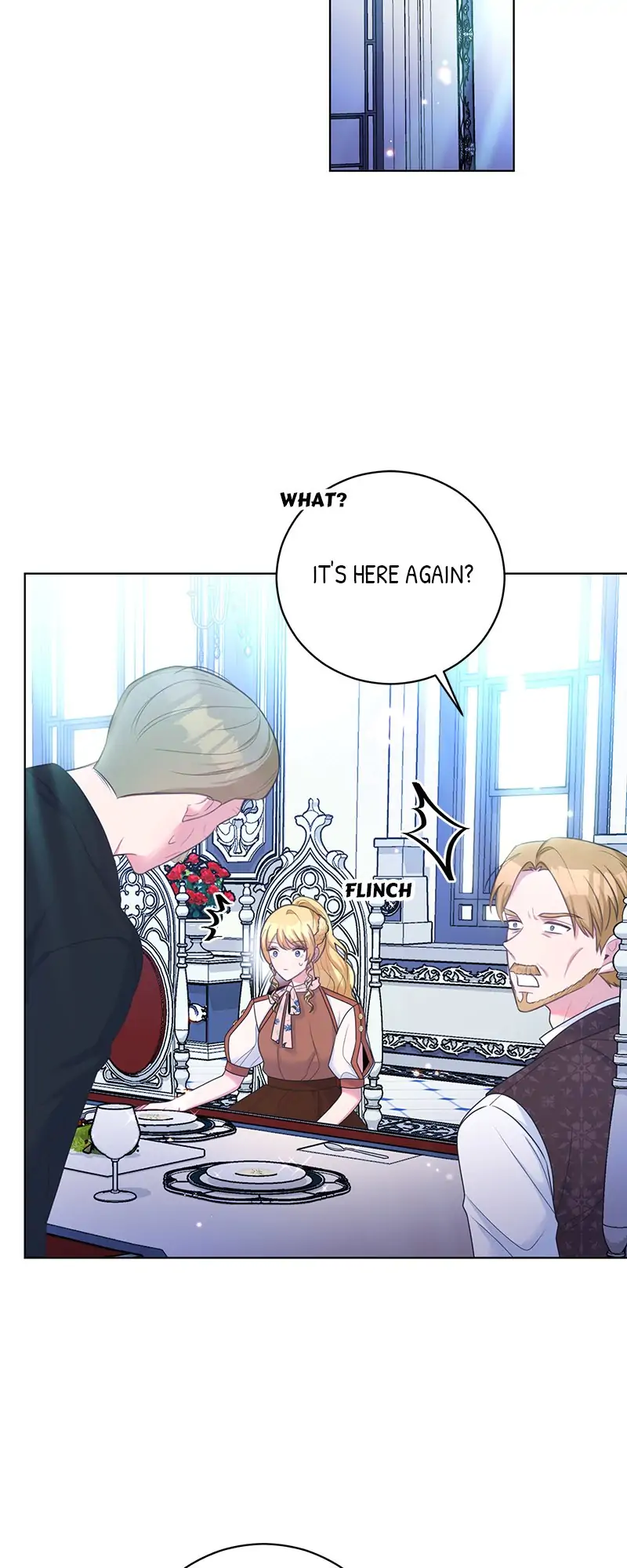Supporting Characters Also Need Some Love Chapter 17 page 21