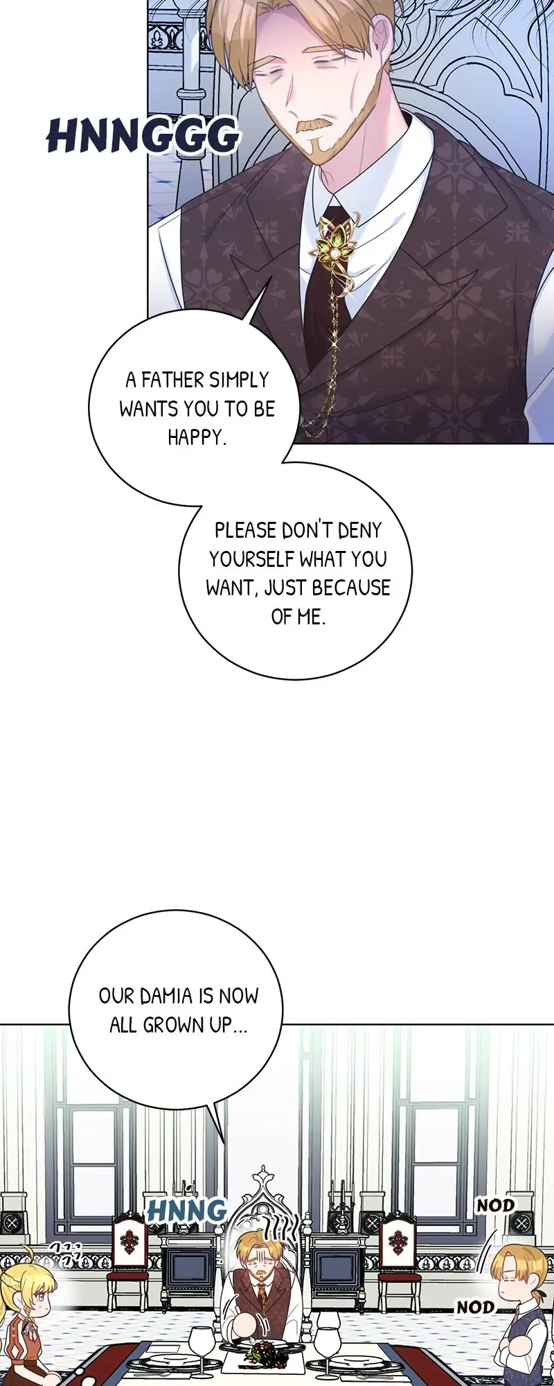 Supporting Characters Also Need Some Love Chapter 17 page 23