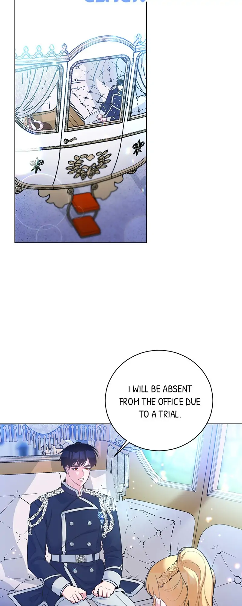 Supporting Characters Also Need Some Love Chapter 17 page 30
