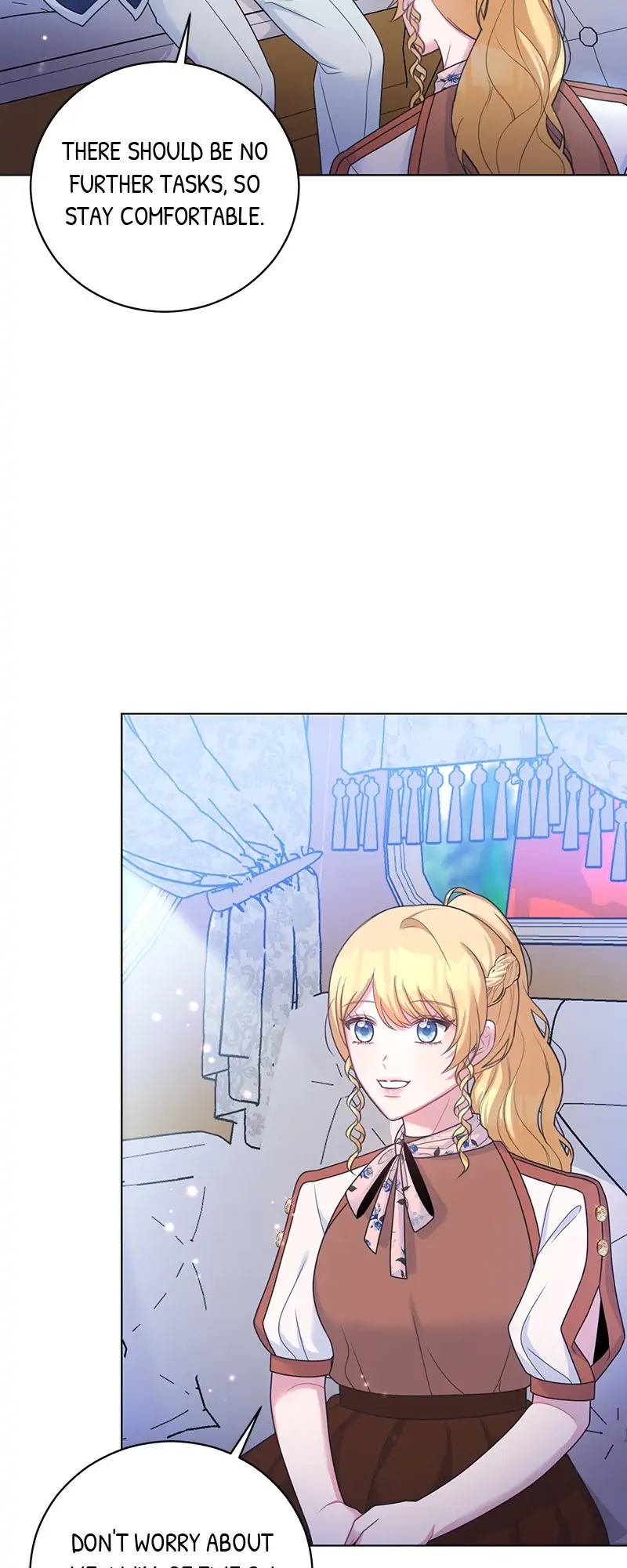Supporting Characters Also Need Some Love Chapter 17 page 31