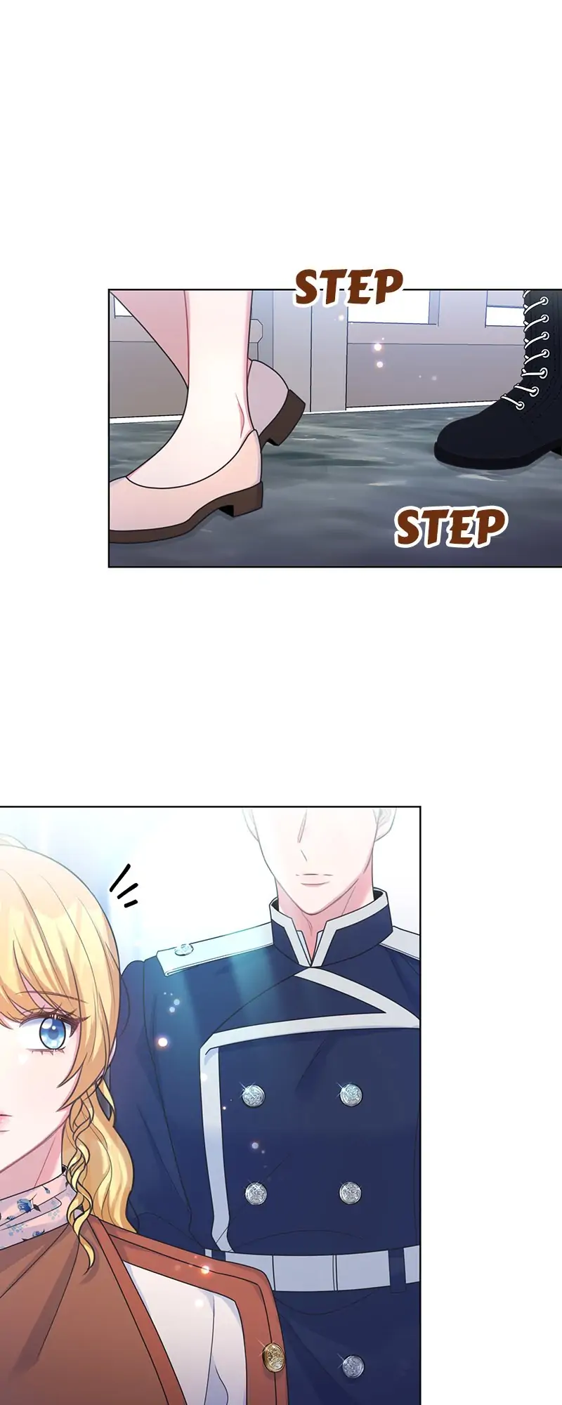 Supporting Characters Also Need Some Love Chapter 17 page 38
