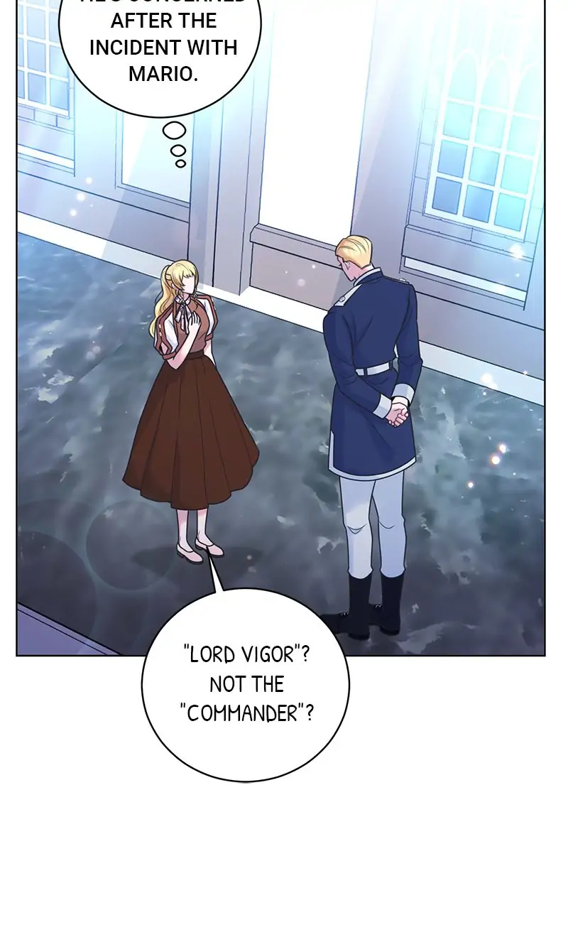 Supporting Characters Also Need Some Love Chapter 17 page 40