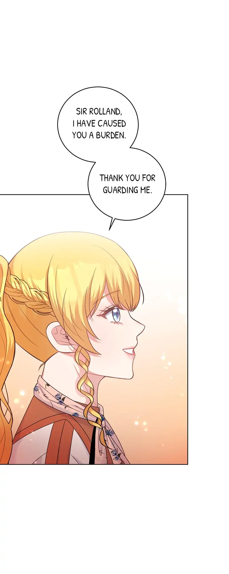 Supporting Characters Also Need Some Love Chapter 17 page 42