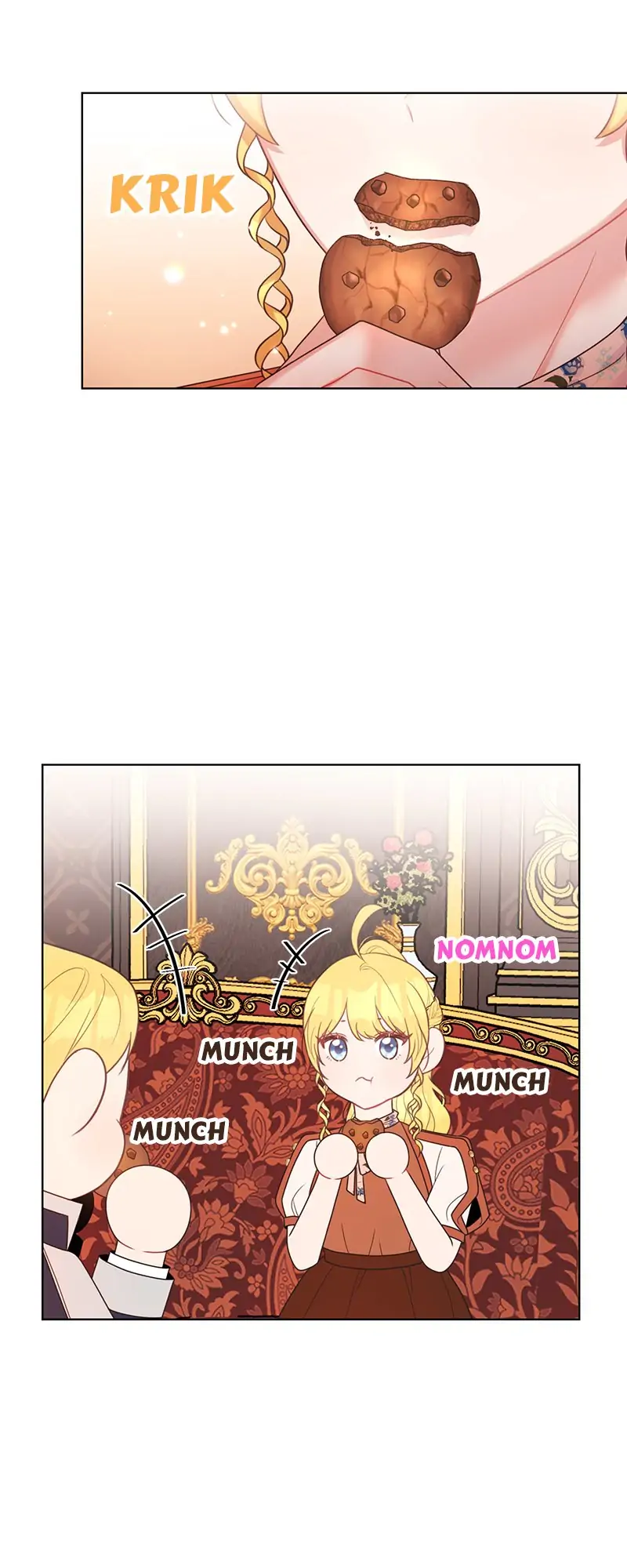 Supporting Characters Also Need Some Love Chapter 17 page 47