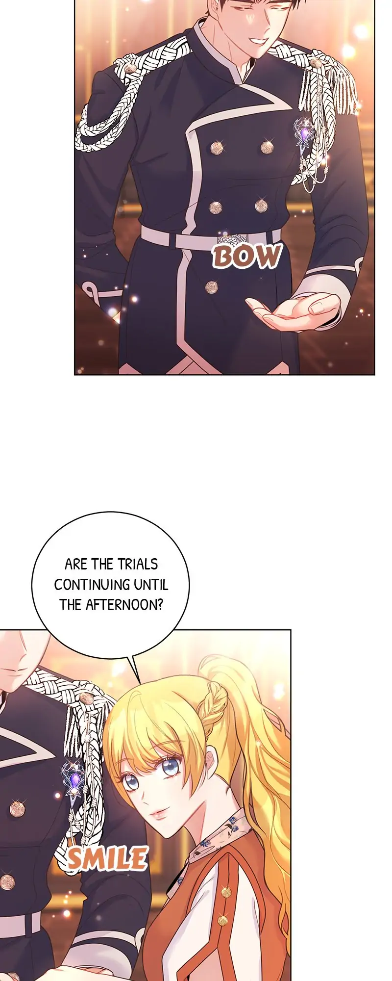 Supporting Characters Also Need Some Love Chapter 17 page 52