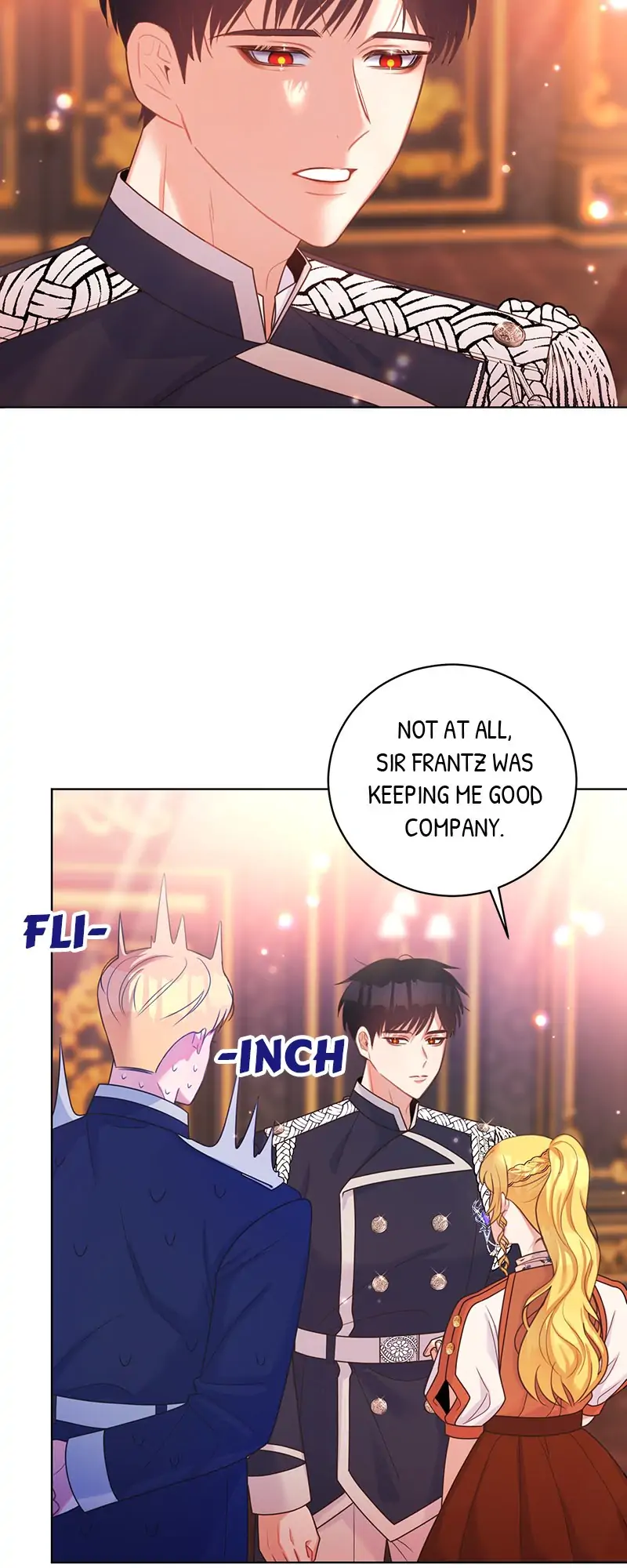 Supporting Characters Also Need Some Love Chapter 17 page 54
