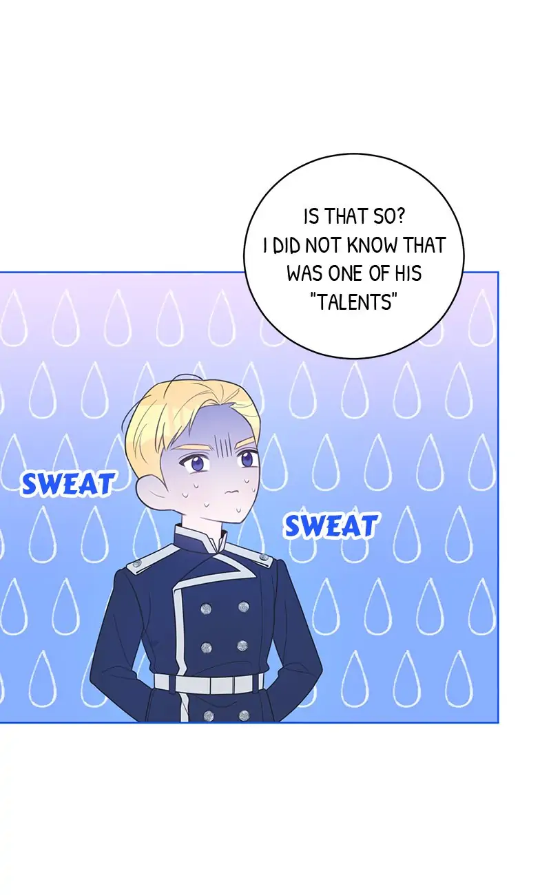 Supporting Characters Also Need Some Love Chapter 17 page 55