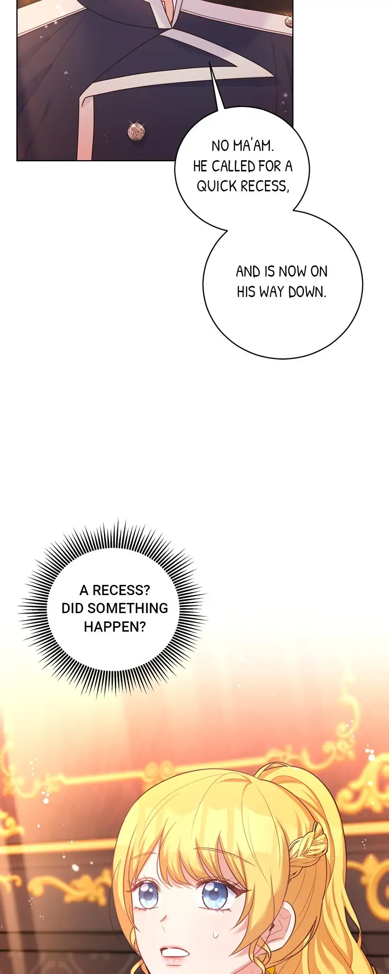 Supporting Characters Also Need Some Love Chapter 17 page 61