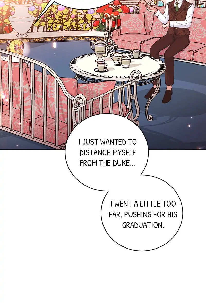 Supporting Characters Also Need Some Love Chapter 17 page 6