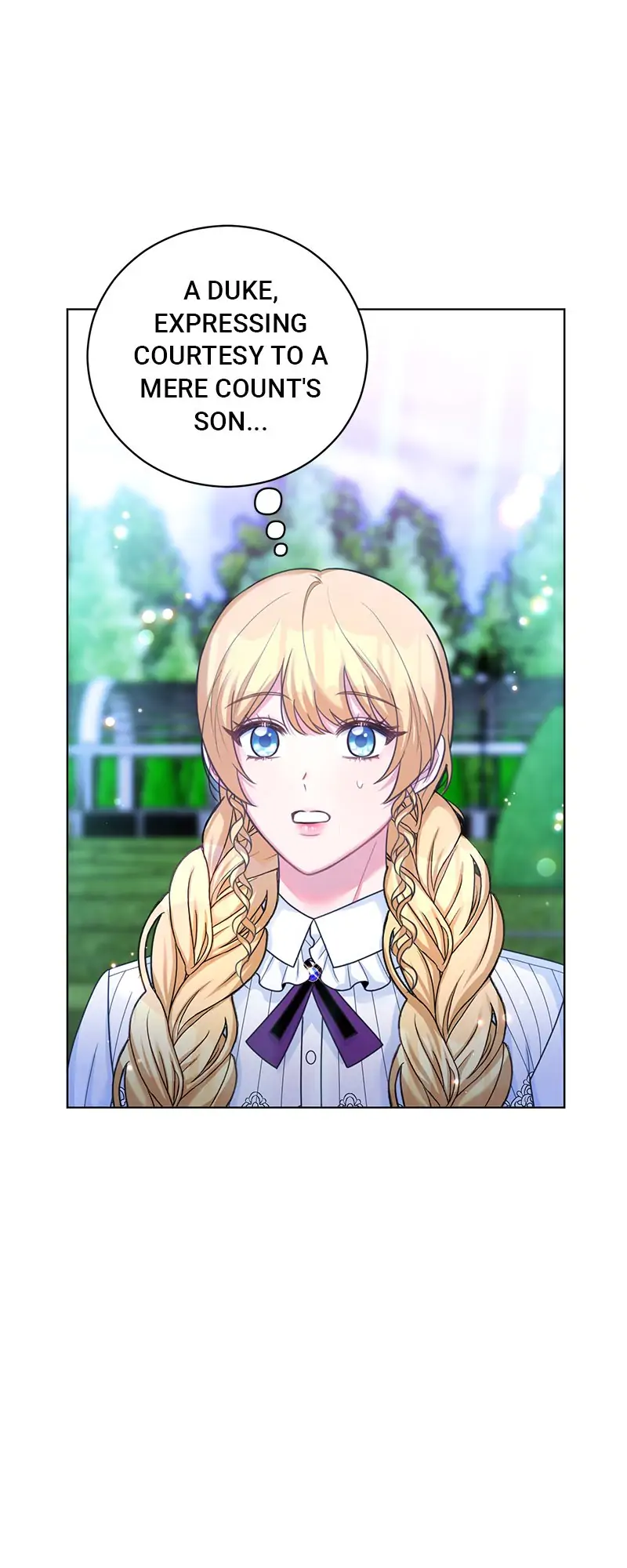 Supporting Characters Also Need Some Love Chapter 18 page 9