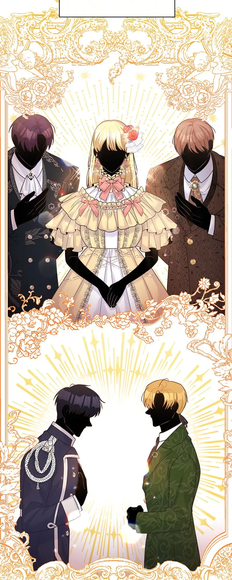 Supporting Characters Also Need Some Love Chapter 18 page 14