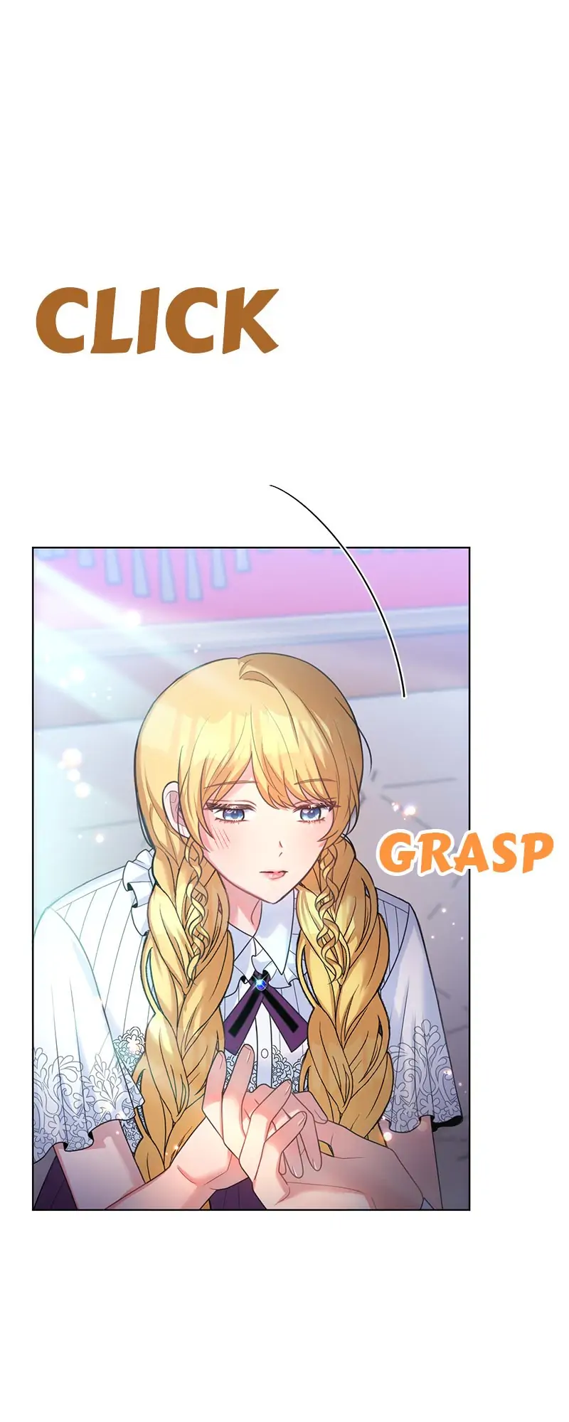 Supporting Characters Also Need Some Love Chapter 18 page 18
