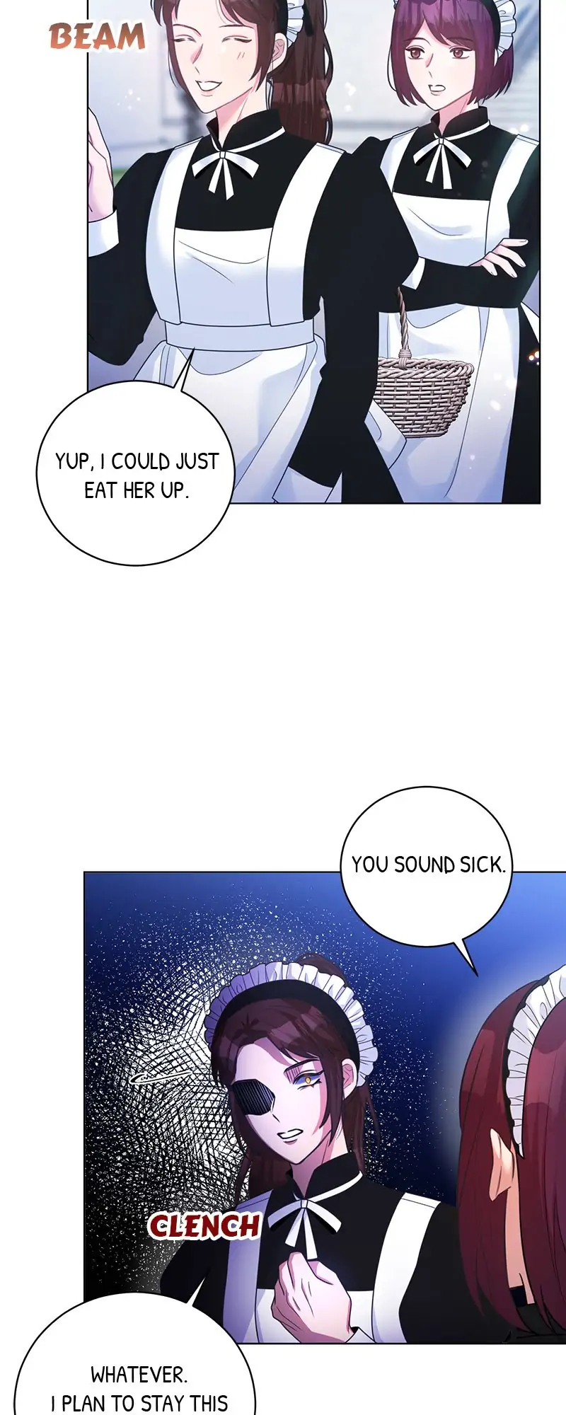 Supporting Characters Also Need Some Love Chapter 18 page 28