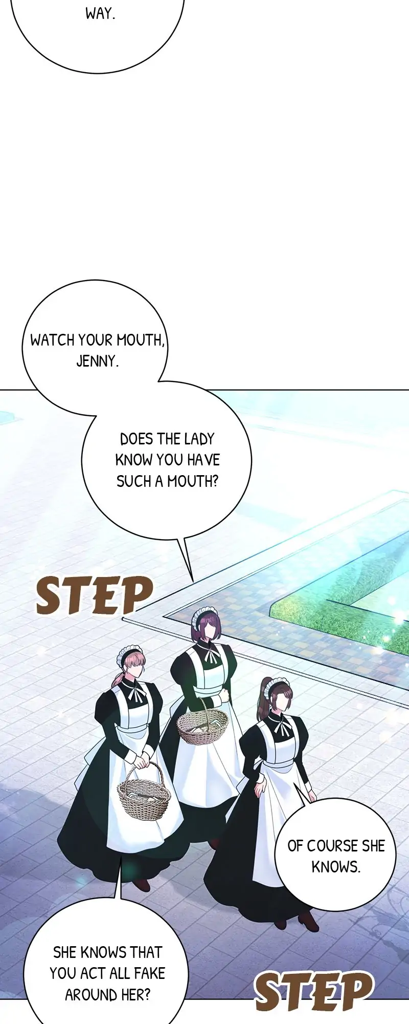 Supporting Characters Also Need Some Love Chapter 18 page 29