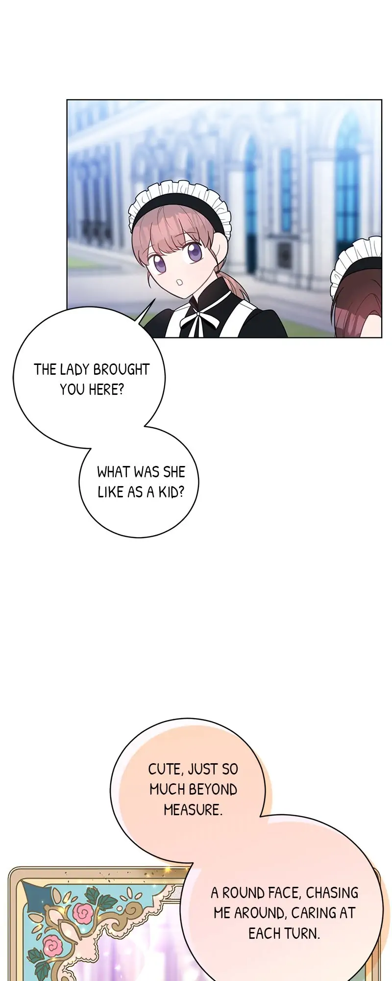 Supporting Characters Also Need Some Love Chapter 18 page 32