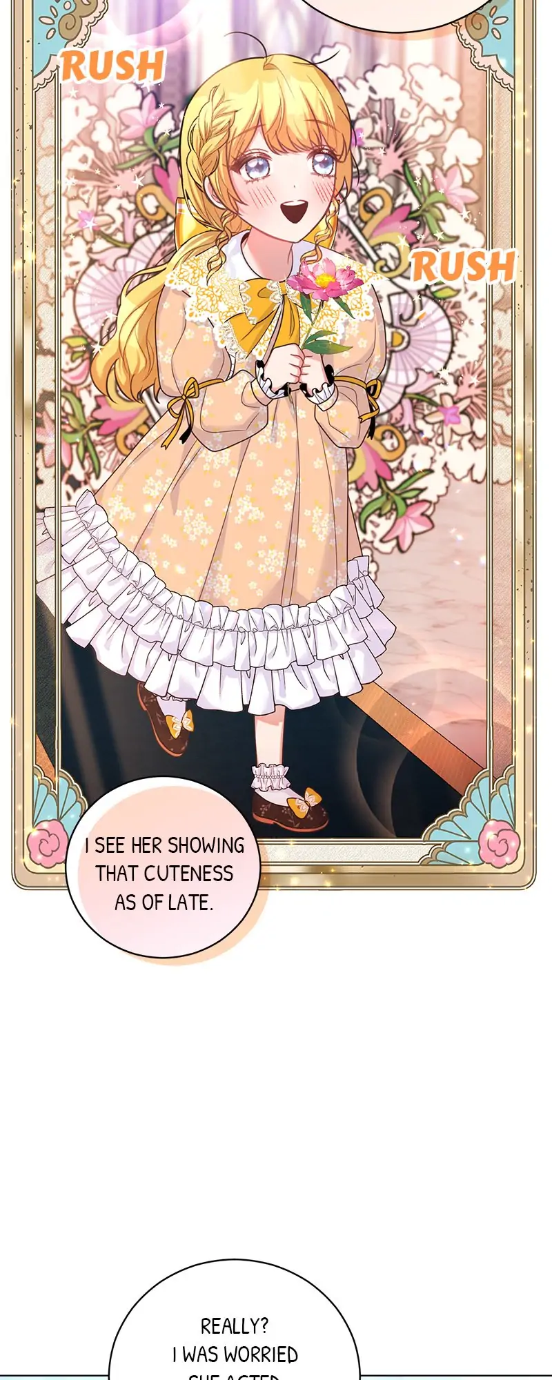 Supporting Characters Also Need Some Love Chapter 18 page 33