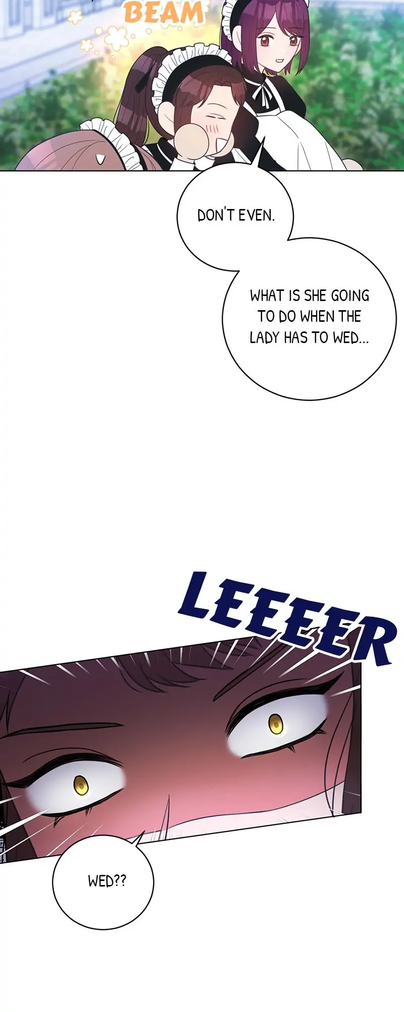 Supporting Characters Also Need Some Love Chapter 18 page 35