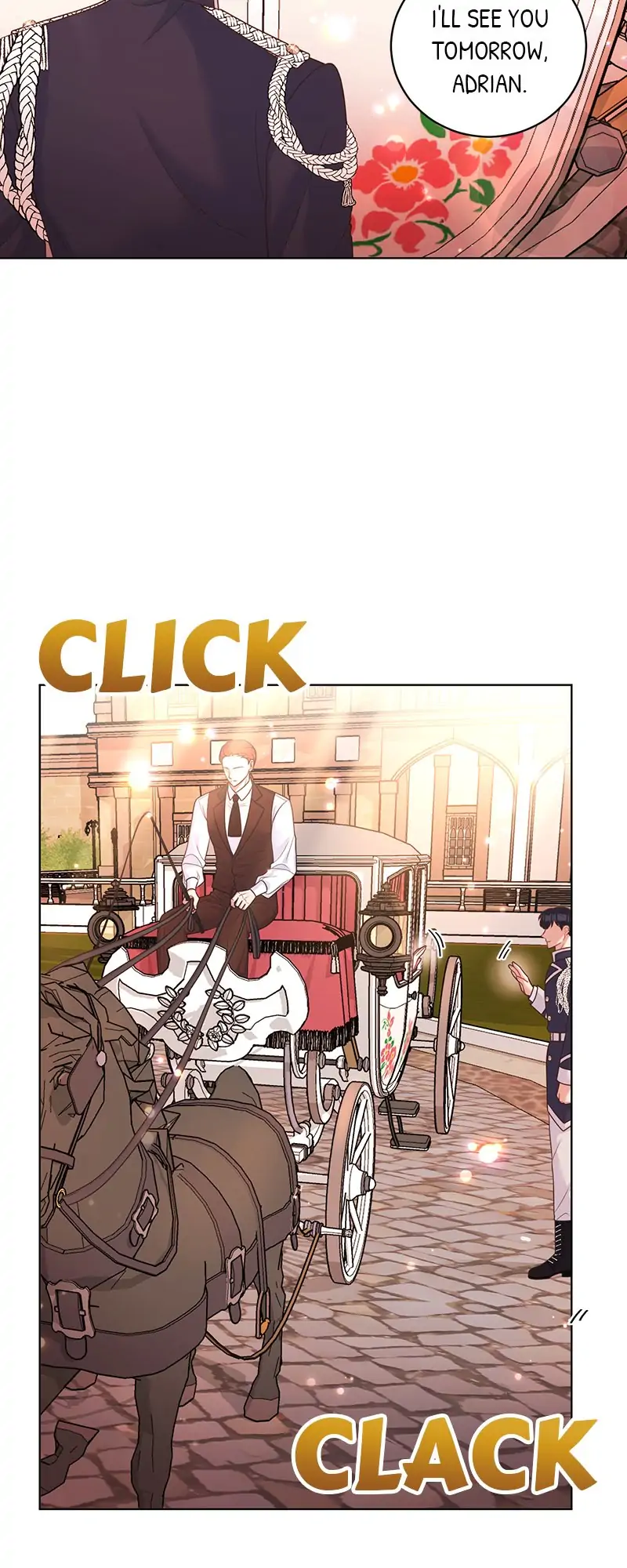 Supporting Characters Also Need Some Love Chapter 18 page 3